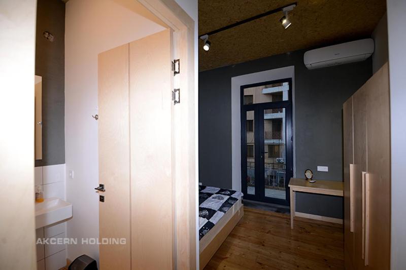 4Rooms Ереван Экстерьер фото