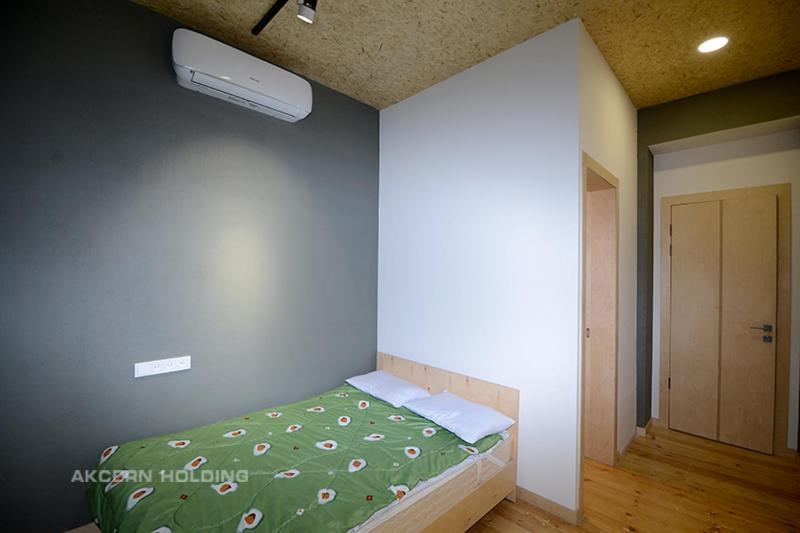 4Rooms Ереван Экстерьер фото