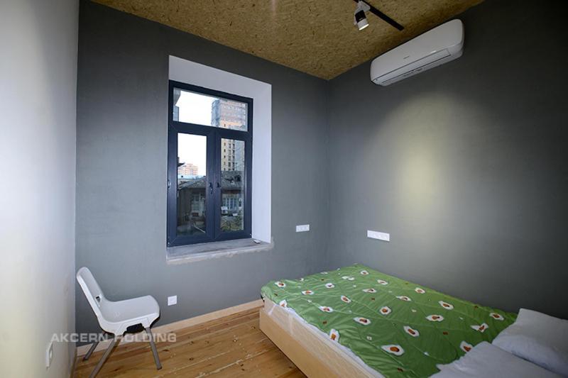 4Rooms Ереван Экстерьер фото