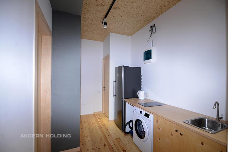 4Rooms Ереван Экстерьер фото